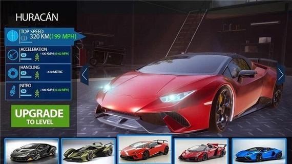 超级跑车赛最全游戏攻略解说_超级跑车赛最新游戏技巧通关