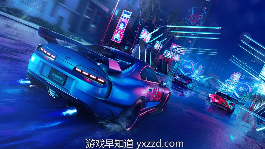 超级跑车游戏最全游戏攻略解说_超级跑车游戏最新游戏技巧通关