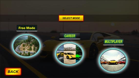 超级跑车比赛最全游戏攻略解说_超级跑车比赛最新游戏技巧通关