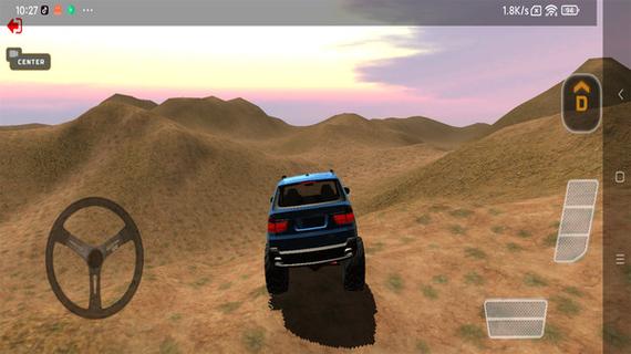 超级越野车最全游戏攻略解说_超级越野车最新游戏技巧通关