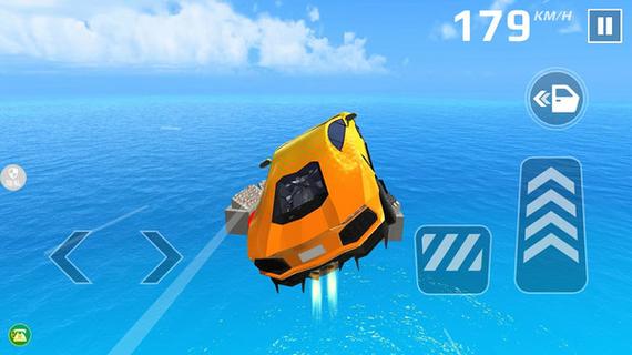 超级赛车手最全游戏攻略解说_超级赛车手最新游戏技巧通关