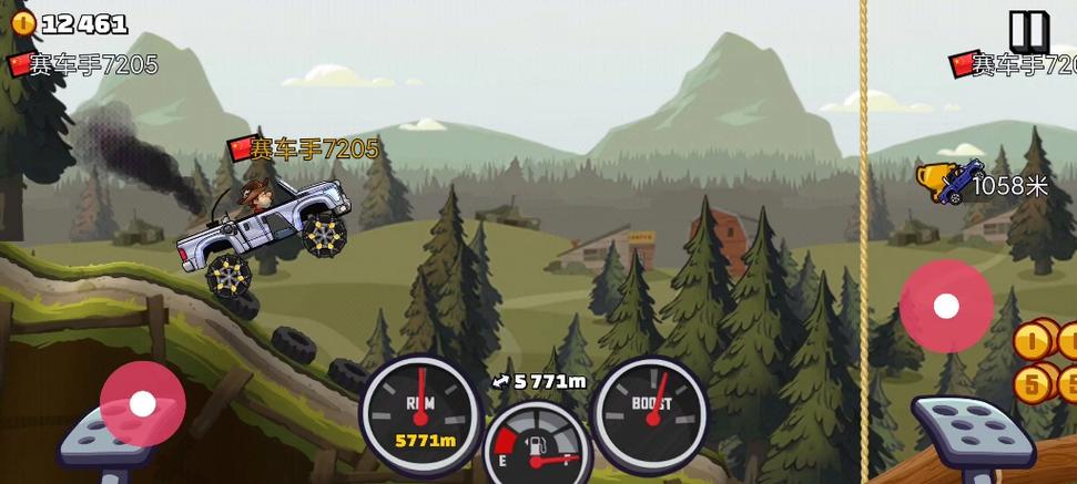 超级赛车手最全游戏攻略解说_超级赛车手最新游戏技巧通关