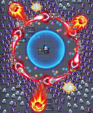 超级忍者最全游戏攻略解说_超级忍者最新游戏技巧通关