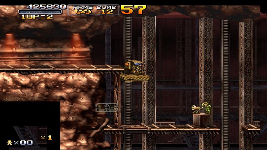 超级弹头最全游戏攻略解说_超级弹头最新游戏技巧通关