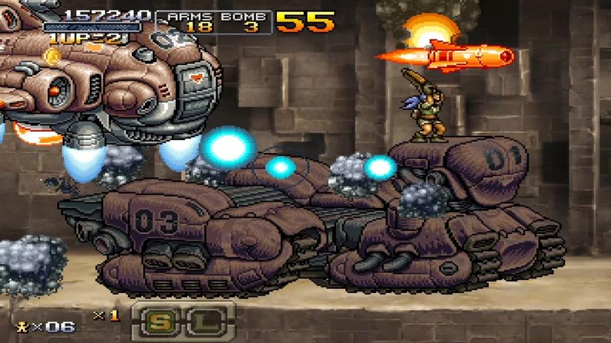 超级弹头最全游戏攻略解说_超级弹头最新游戏技巧通关