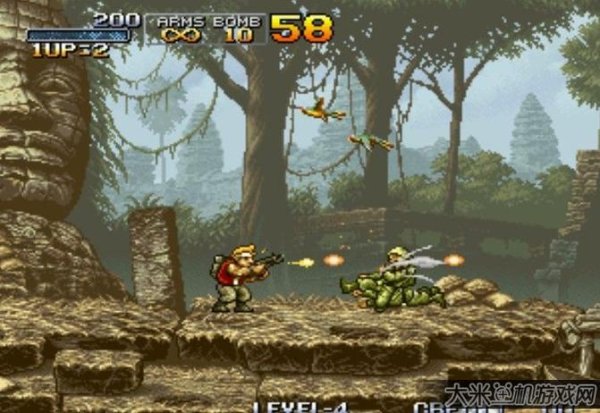 超级弹头最全游戏攻略解说_超级弹头最新游戏技巧通关