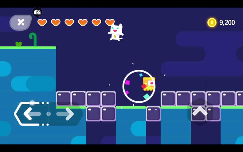 超级幻影猫新手入门到高手进阶攻略_超级幻影猫隐藏要素全解析