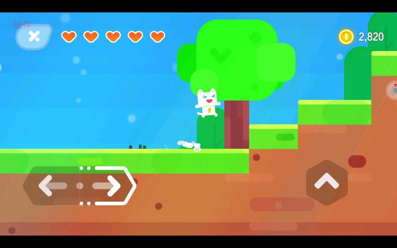 超级幻影猫新手入门到高手进阶攻略_超级幻影猫隐藏要素全解析