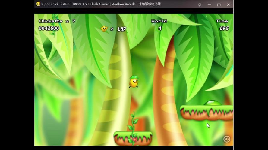 超级小鸡最全游戏攻略解说_超级小鸡最新游戏技巧通关