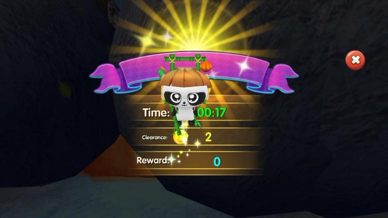 超级小熊猫最全游戏攻略解说_超级小熊猫最新游戏技巧通关