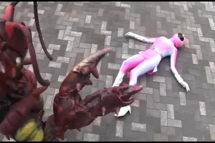 超级女战士最全游戏攻略解说_超级女战士最新游戏技巧通关