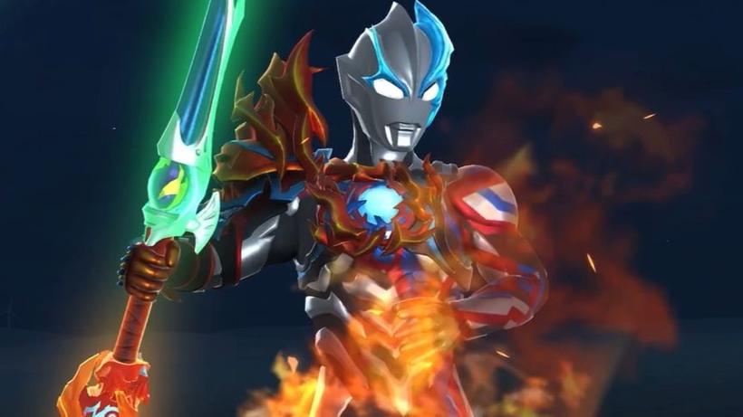 超级赛罗格斗最全游戏攻略解说_超级赛罗格斗最新游戏技巧通关