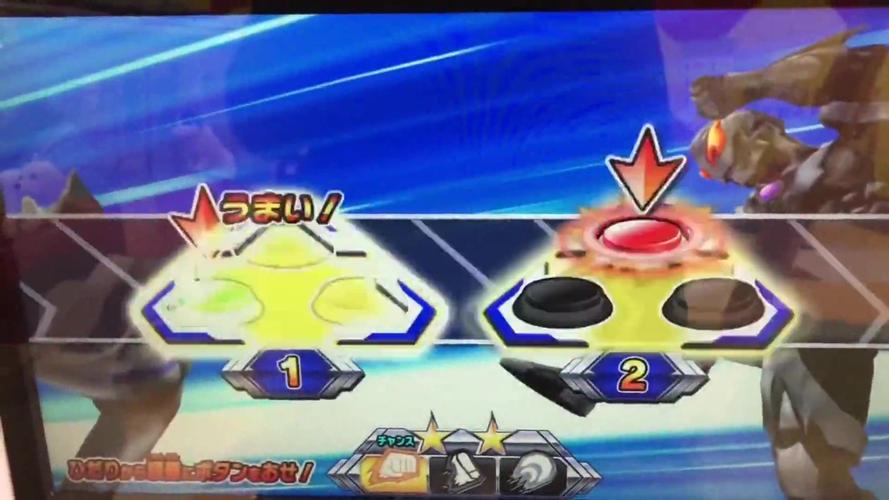 超级赛罗格斗最全游戏攻略解说_超级赛罗格斗最新游戏技巧通关