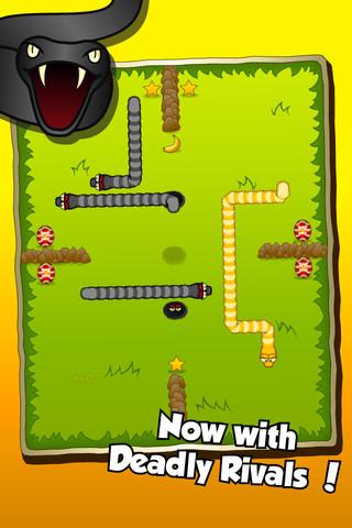 超级贪吃蛇最全游戏攻略解说_超级贪吃蛇最新游戏技巧通关