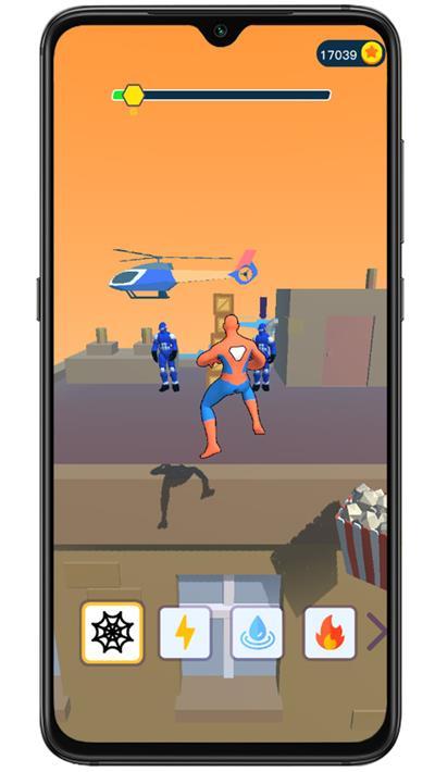 超级蜘蛛最全游戏攻略解说_超级蜘蛛最新游戏技巧通关