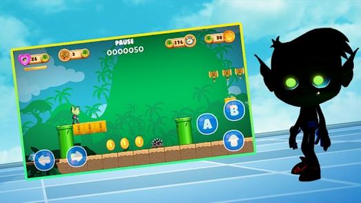 超级男孩最全游戏攻略解说_超级男孩最新游戏技巧通关