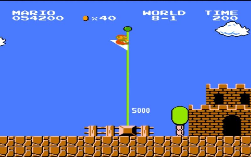 超级玛丽网页版最全游戏攻略解说_超级玛丽网页版最新游戏技巧通关