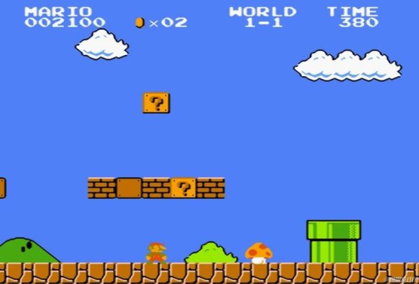超级玛丽网页版最全游戏攻略解说_超级玛丽网页版最新游戏技巧通关