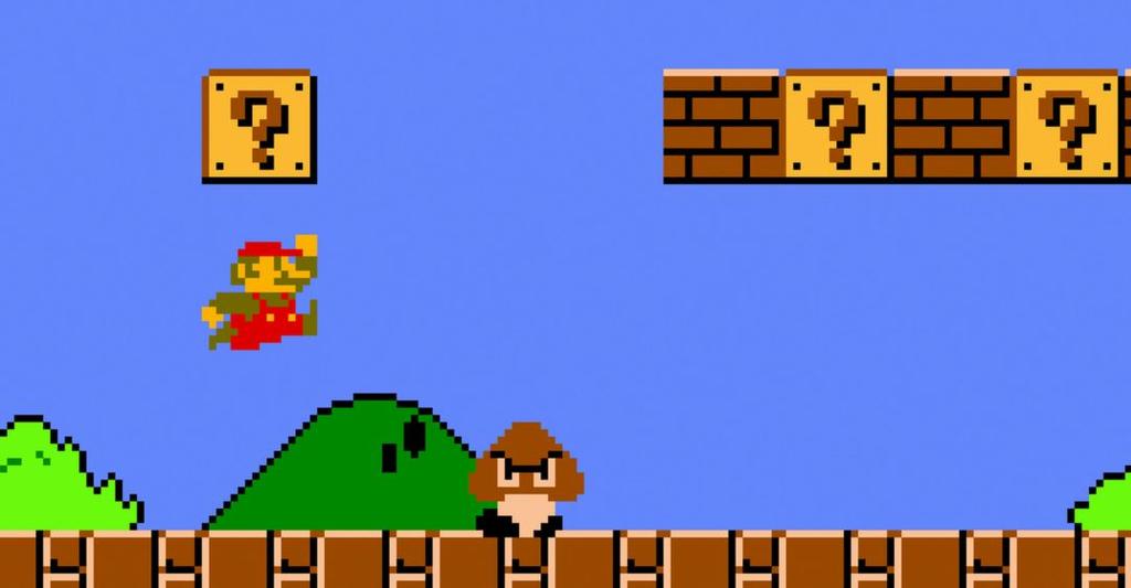 超级玛丽网页版最全游戏攻略解说_超级玛丽网页版最新游戏技巧通关