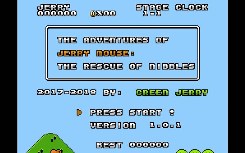 超级玛丽猫最全游戏攻略解说_超级玛丽猫最新游戏技巧通关