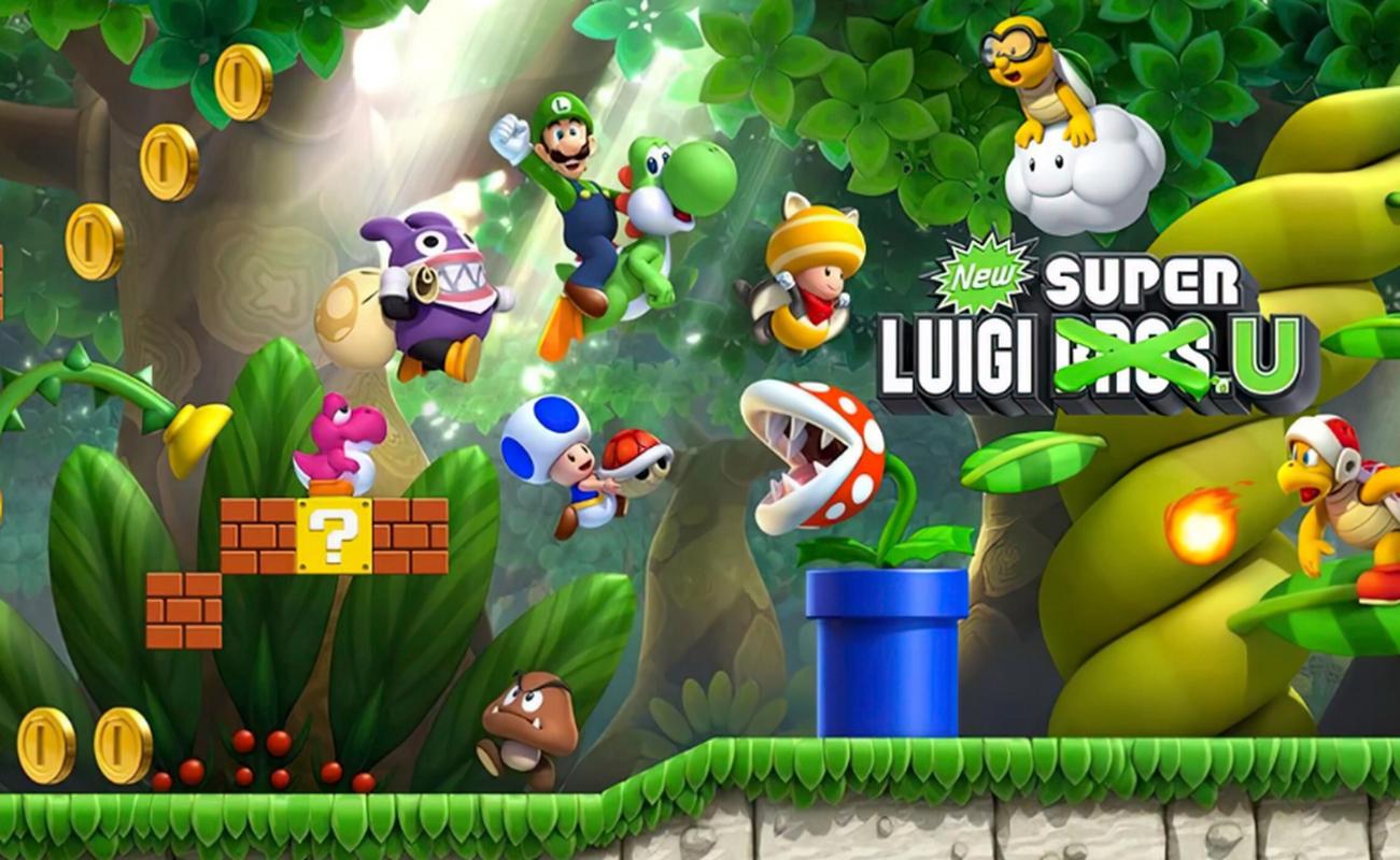 超级玛丽游戏最全攻略解说_超级玛丽游戏最新技巧通关