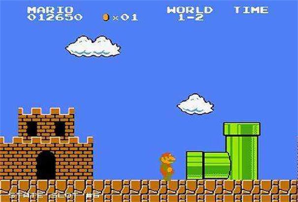 超级玛丽游戏最全攻略解说_超级玛丽游戏最新技巧通关