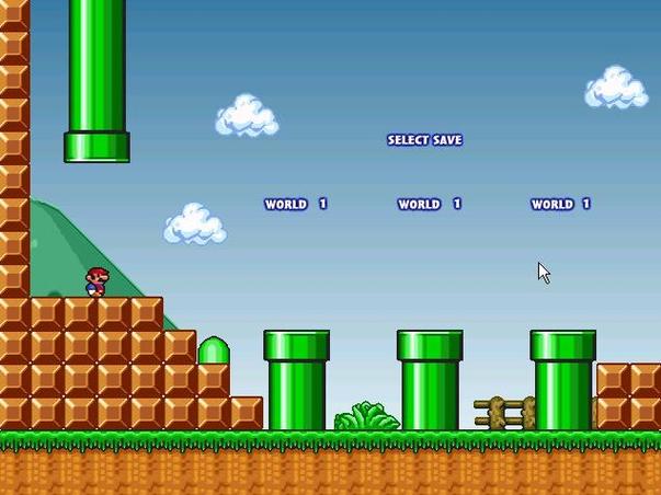 超级玛丽游戏最全攻略解说_超级玛丽游戏最新技巧通关