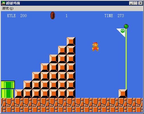 超级玛丽游戏最全攻略解说_超级玛丽游戏最新技巧通关