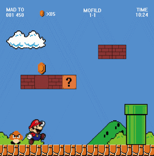 超级玛丽怀旧版游戏攻略解说_超级玛丽怀旧版最新游戏技巧通关