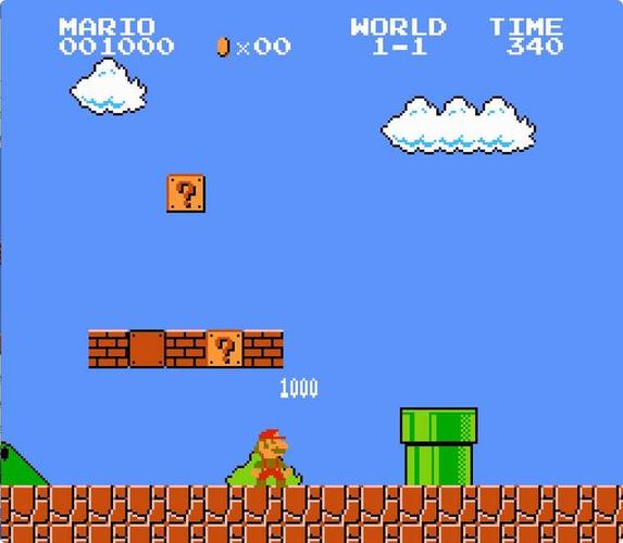 超级玛丽小游戏最全游戏攻略解说_超级玛丽小游戏最新游戏技巧通关