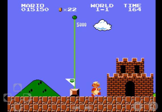 超级玛丽小游戏最全游戏攻略解说_超级玛丽小游戏最新游戏技巧通关