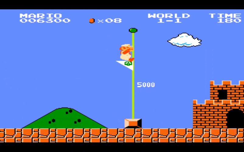 超级玛丽小游戏最全游戏攻略解说_超级玛丽小游戏最新游戏技巧通关