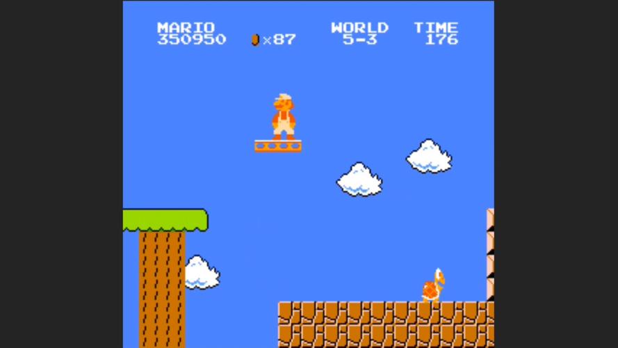 超级玛丽完美版超详细攻略解说_超级玛丽完美版最新通关技巧