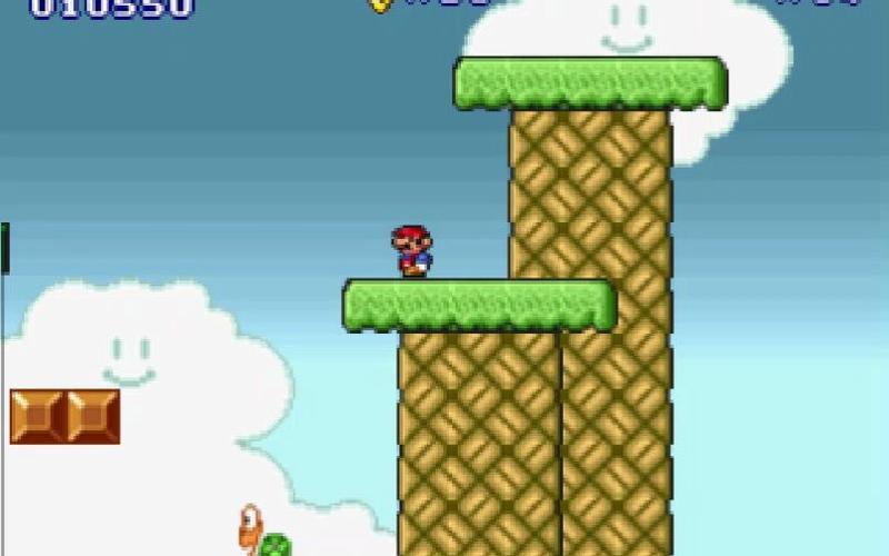 超级玛丽完美版超详细攻略解说_超级玛丽完美版最新通关技巧