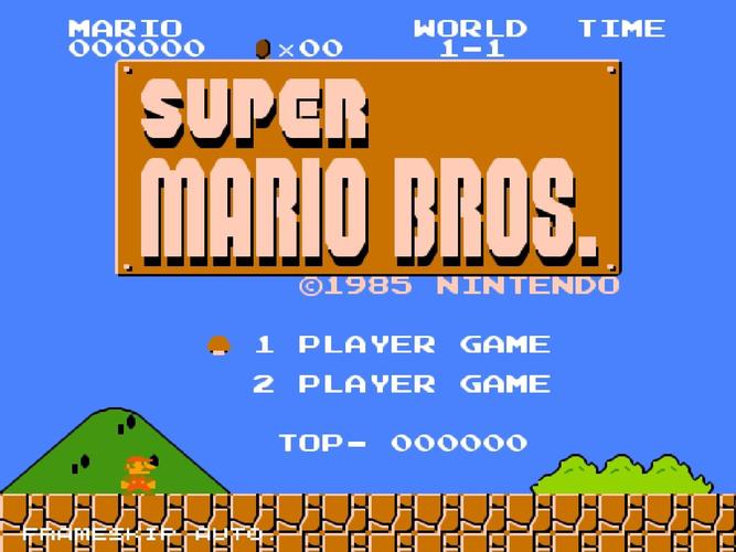 超级玛丽完美版超详细攻略解说_超级玛丽完美版最新通关技巧