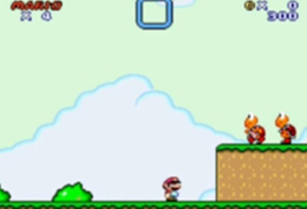 超级玛丽完美版2最新游戏攻略_超级玛丽完美版2通关技巧解说