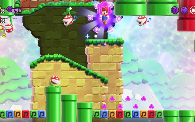 超级玛丽奥最全游戏攻略解说_超级玛丽奥最新游戏技巧通关