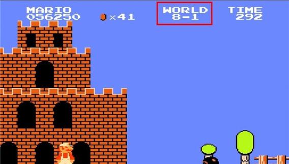 超级玛丽完整版最全游戏攻略解说_超级玛丽完整版最新游戏技巧通关