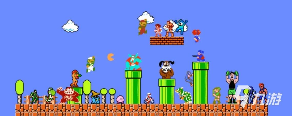 超级玛丽单机版通关秘籍大揭秘_超级玛丽单机版最新技巧汇总