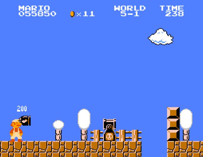 超级玛丽单机版通关秘籍大揭秘_超级玛丽单机版最新技巧汇总