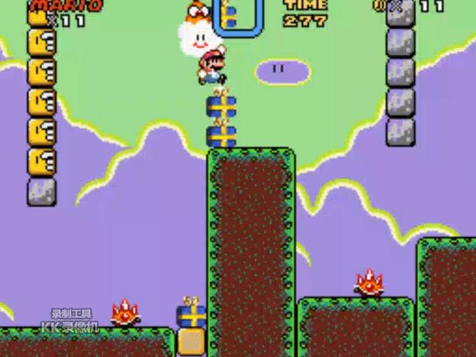 超级玛丽单机游戏最全攻略解说_超级玛丽单机游戏最新技巧通关