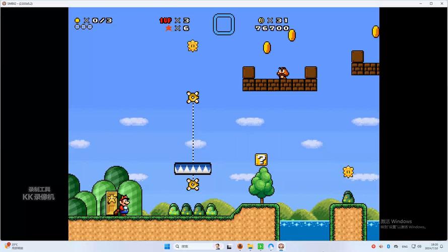 超级玛丽单机游戏最全攻略解说_超级玛丽单机游戏最新技巧通关