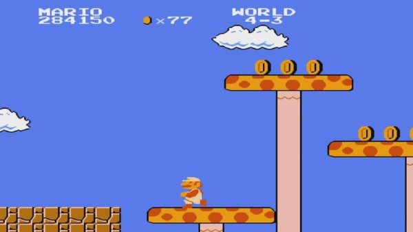超级玛丽4经典游戏攻略_最新技巧助你轻松通关
