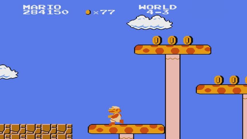 超级玛丽4经典游戏攻略_最新技巧助你轻松通关