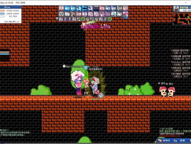 超级玛丽4经典游戏攻略_最新技巧助你轻松通关