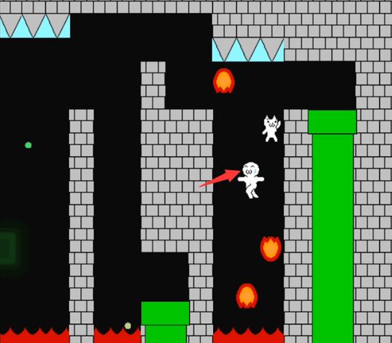 超级猫最全游戏攻略解说_超级猫最新游戏技巧通关