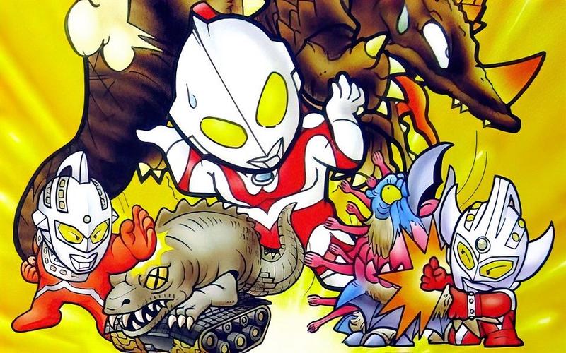 超级泰罗最全游戏攻略解说_超级泰罗最新游戏技巧通关