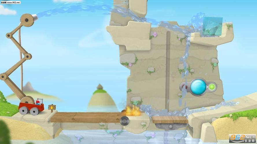 超级救火队最全游戏攻略解说_超级救火队最新游戏技巧通关