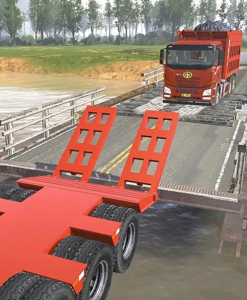 超级大卡车最全游戏攻略解说_超级大卡车最新游戏技巧通关