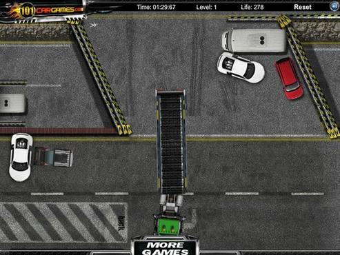 超级大卡车最全游戏攻略解说_超级大卡车最新游戏技巧通关